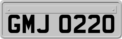GMJ0220
