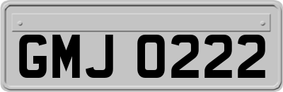 GMJ0222