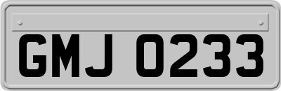 GMJ0233