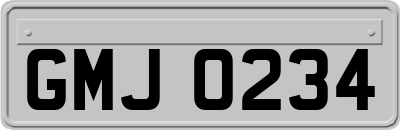 GMJ0234