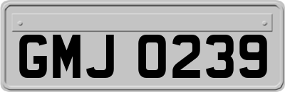 GMJ0239