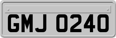 GMJ0240