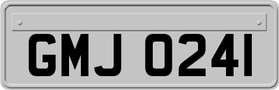 GMJ0241