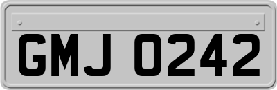 GMJ0242
