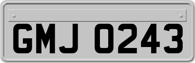 GMJ0243