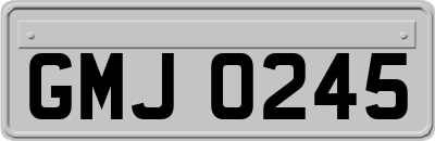 GMJ0245