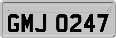 GMJ0247