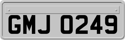 GMJ0249