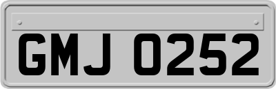 GMJ0252