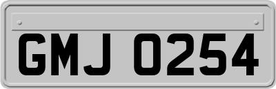 GMJ0254