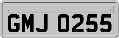 GMJ0255