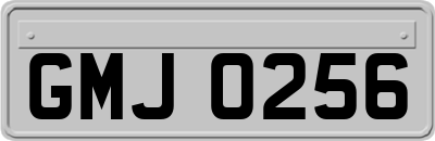 GMJ0256