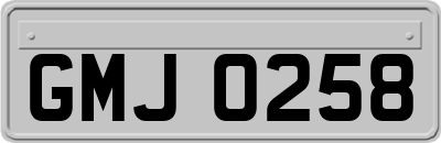 GMJ0258