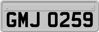 GMJ0259