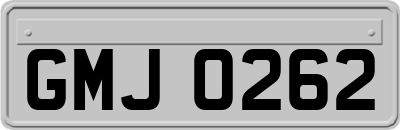 GMJ0262