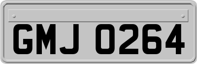 GMJ0264
