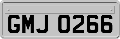 GMJ0266