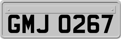 GMJ0267