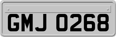 GMJ0268