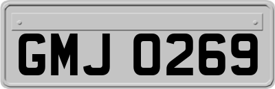 GMJ0269