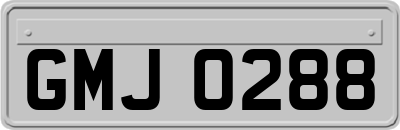 GMJ0288