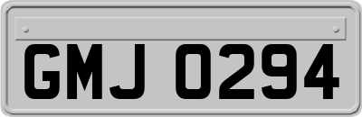 GMJ0294