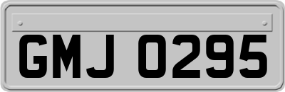 GMJ0295