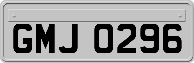 GMJ0296