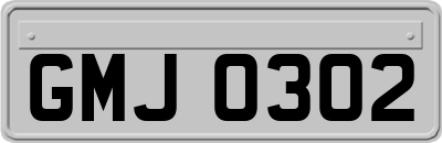 GMJ0302