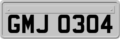 GMJ0304