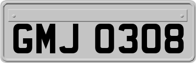 GMJ0308