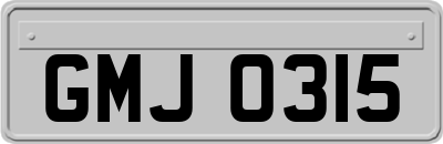 GMJ0315