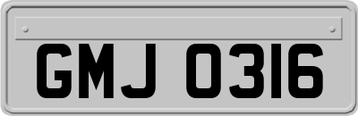 GMJ0316