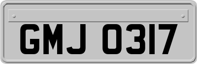 GMJ0317