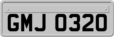 GMJ0320