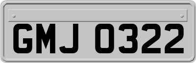 GMJ0322