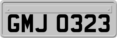 GMJ0323