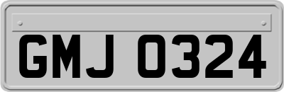 GMJ0324
