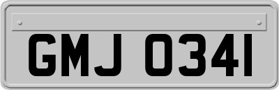 GMJ0341