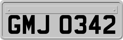 GMJ0342
