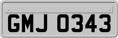GMJ0343