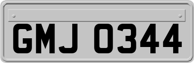 GMJ0344