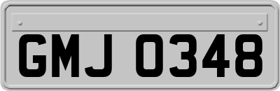 GMJ0348