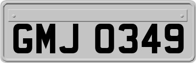 GMJ0349