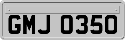 GMJ0350