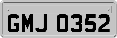 GMJ0352