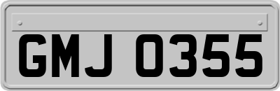 GMJ0355
