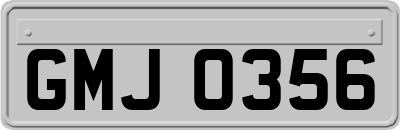 GMJ0356
