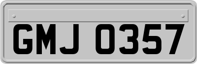 GMJ0357