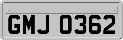 GMJ0362